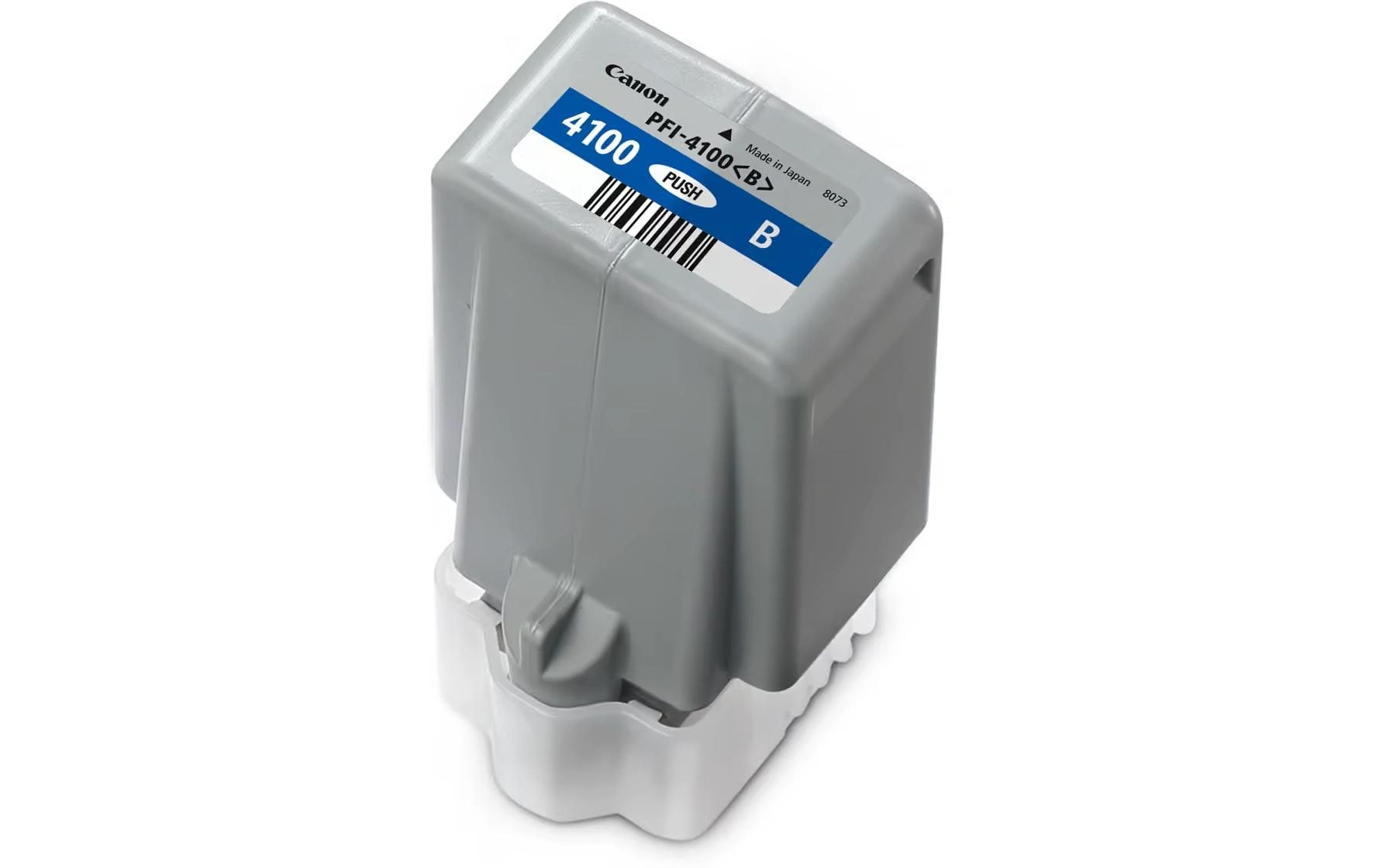 Tinte Canon PFI-4100B