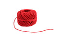 Pattberg Kordelband rot Ø 2 mm x 15 m