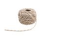 Pattberg Kordelband natur-weiss Ø 2 mm x 15 m