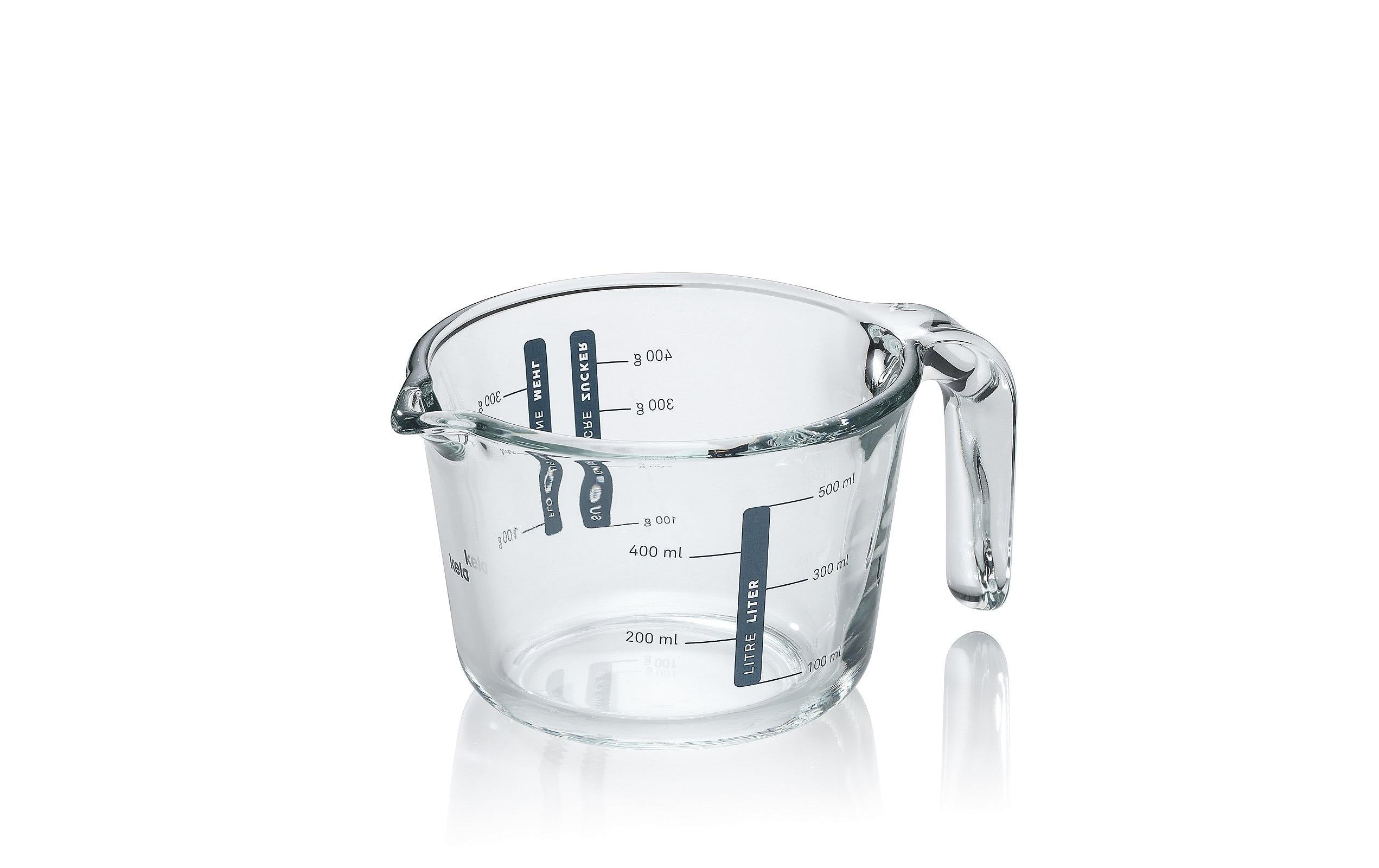 Kela Messbecher Malea 0.5 Liter