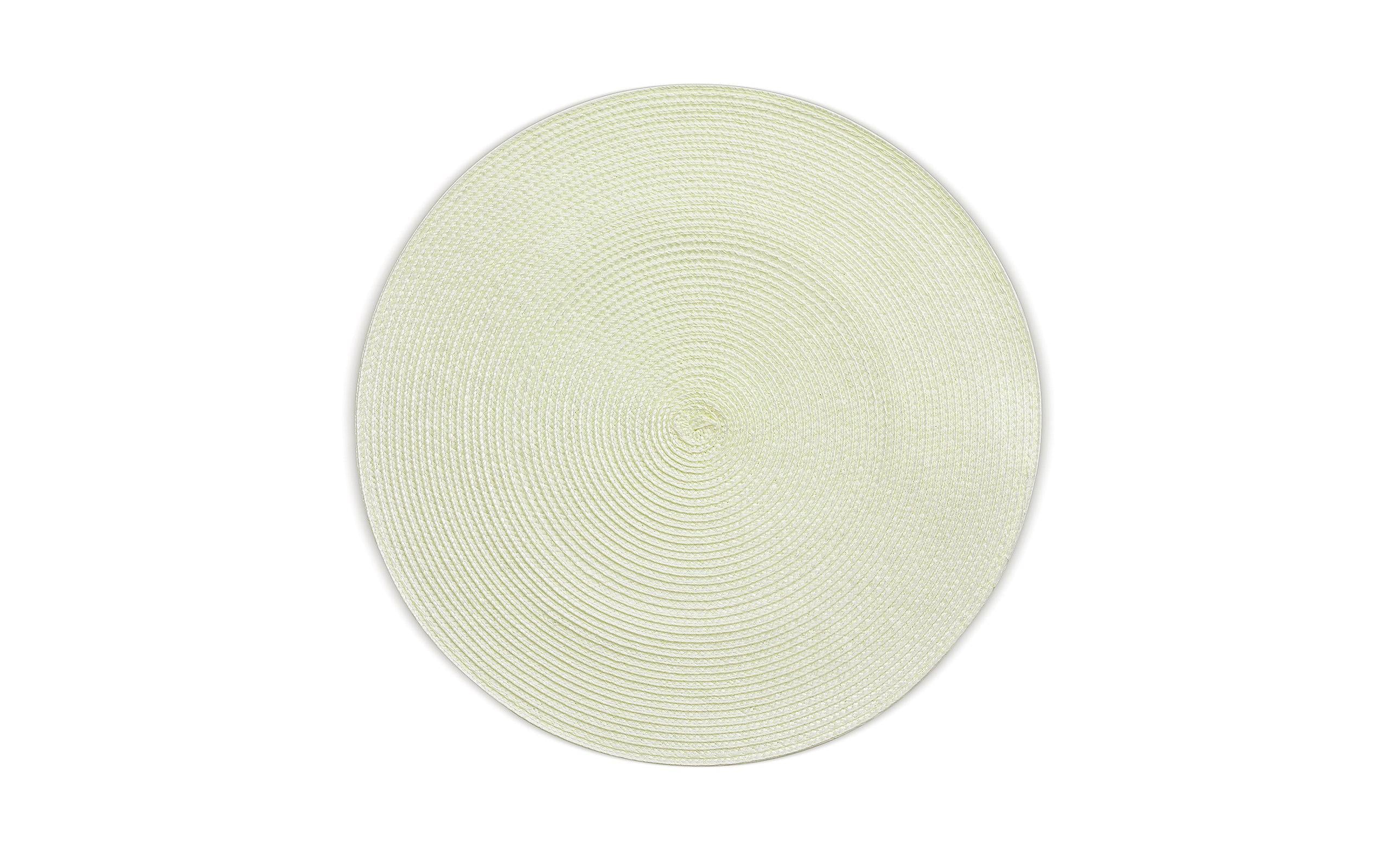 Cordial CFY 1.5 WPP-Snow 3.5mm St-Klinke - 2x 6.3mm Mo-Klinke, 1.5m