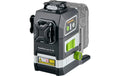 PowerPlane-Laser 3G 18V Set