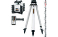 Quadrum Compact 210 S Set 165 cm