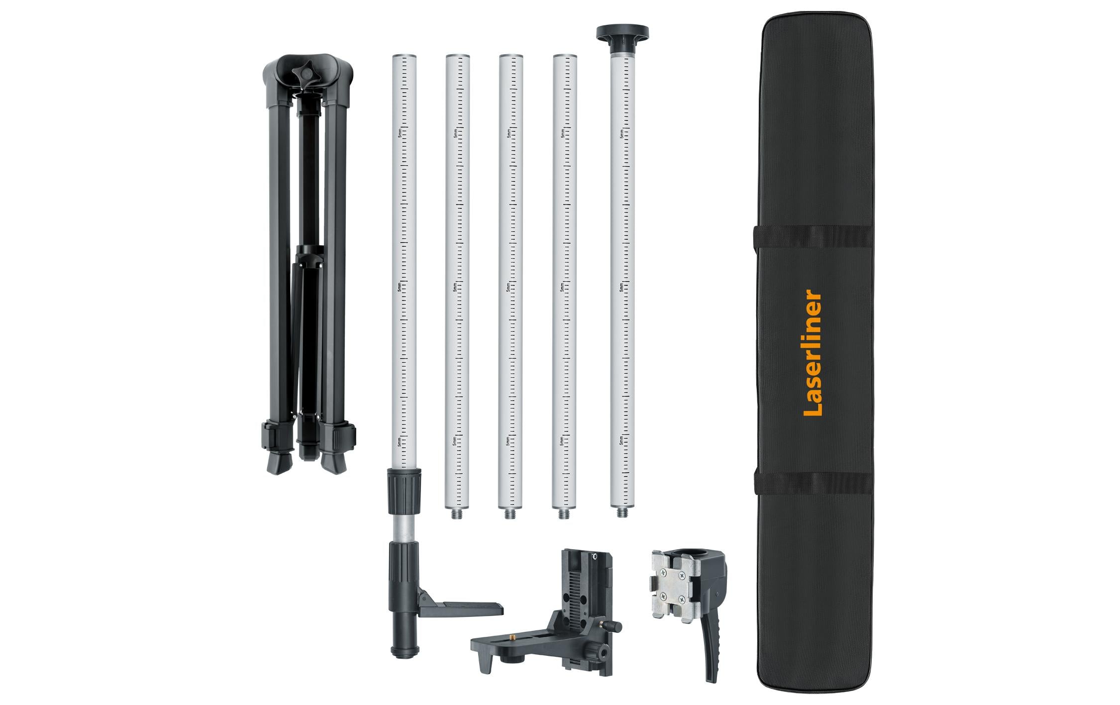 TelePod Stand 330 cm