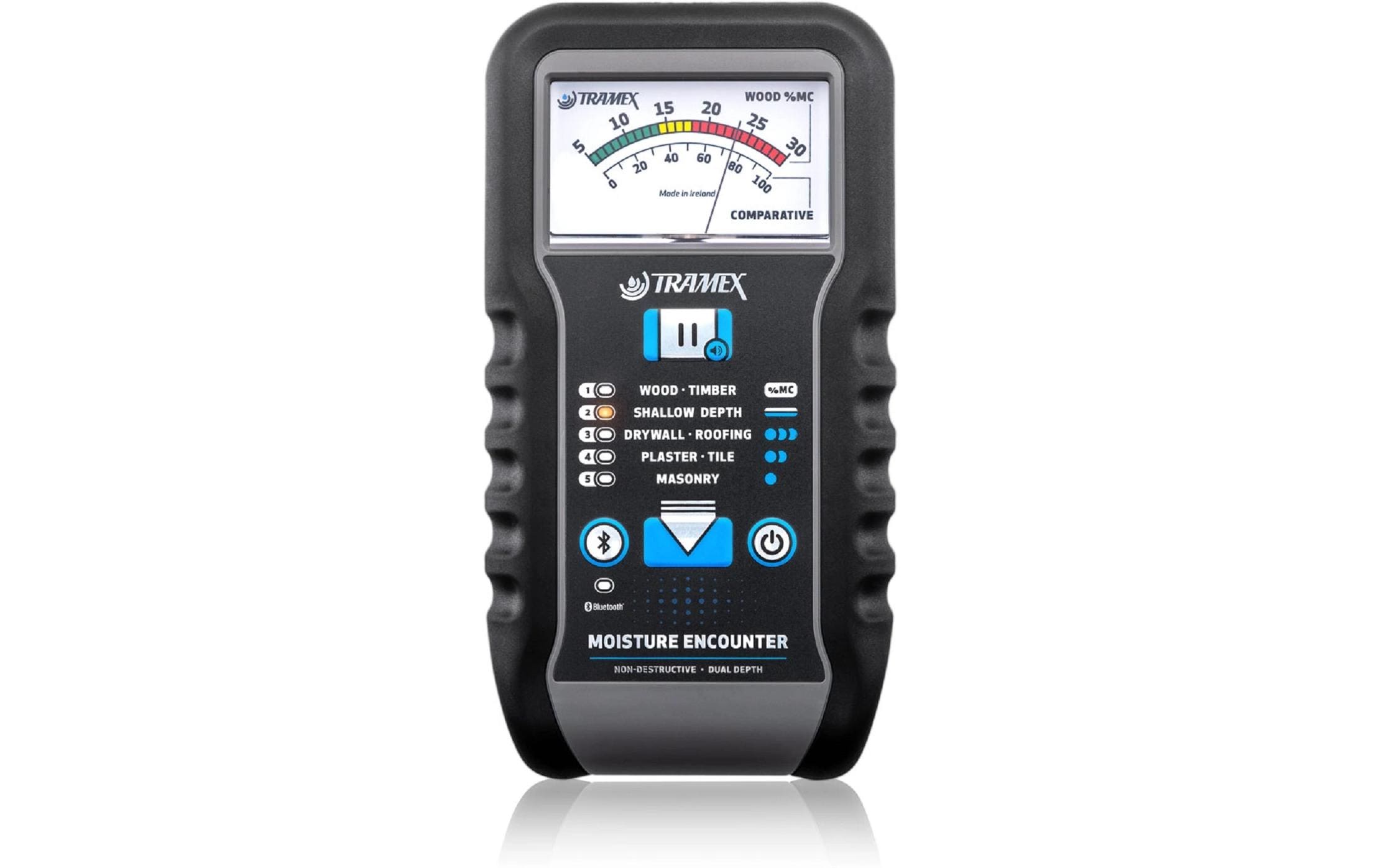 Tramex MEP