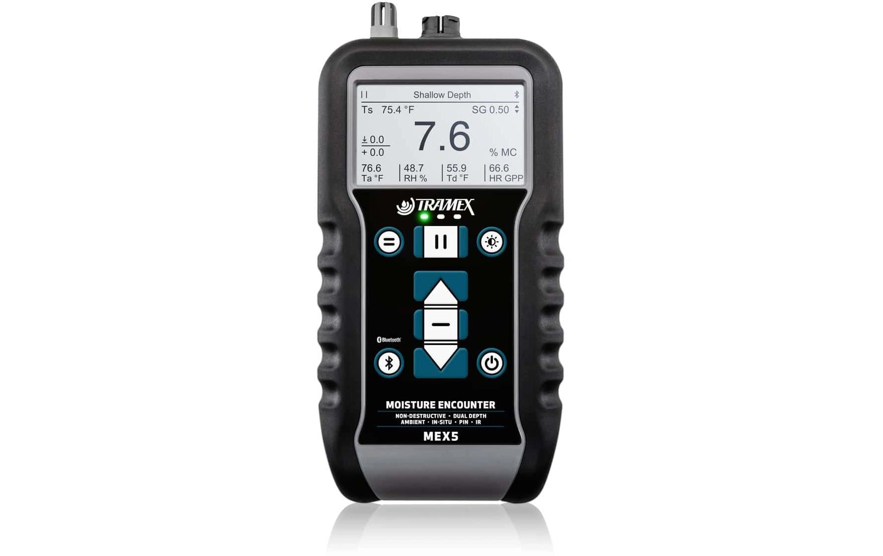 Tramex MEX5