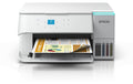 Epson Ecotank ET-2956 Weiss A4,Wi-Fi, 4800 x 1200