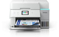 Epson Ecotank ET-4956 Weiss A4,Wi-Fi, 4800 x 1200