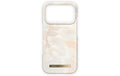IDOS Printed Case MagSafe Rose Pearl Marble iPhone 17 Pro Max