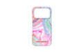 IDOS Printed Case MagSafe Pastel Marble iPhone 17 Pro
