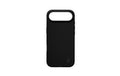 IDOS Silicone Case MagSafe Black iPhone 17 Air