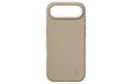 IDOS Silicone Case MagSafe Beige iPhone 17 Air