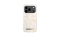 IDOS Printed Case MagSafe Rose Pearl Marble iPhone 17 Pro