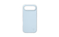 IDOS Silicone Case MagSafe Light Blue iPhone 17 Air