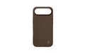 IDOS Silicone Case MagSafe Mocha Mousse iPhone 17 Air
