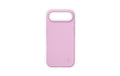 IDOS Silicone Case MagSafe Bubblegum Pink iPhone 17 Air