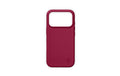 IDOS Silicone Case MagSafe Cranberry iPhone 17 Pro