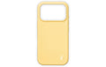 IDOS Silicone Case MagSafe Soft Lemon iPhone 17 Pro Max