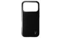 IDOS Slim Case MagSafe Glossy Black iPhone 17 Pro Max