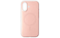 IDOS Slim Case MagSafe Glossy Blush Pink iPhone 17