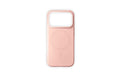 IDOS Slim Case MagSafe Glossy Blush Pink iPhone 17 Pro