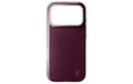 IDOS Slim Case MagSafe Glossy Cherry iPhone 17 Pro Max