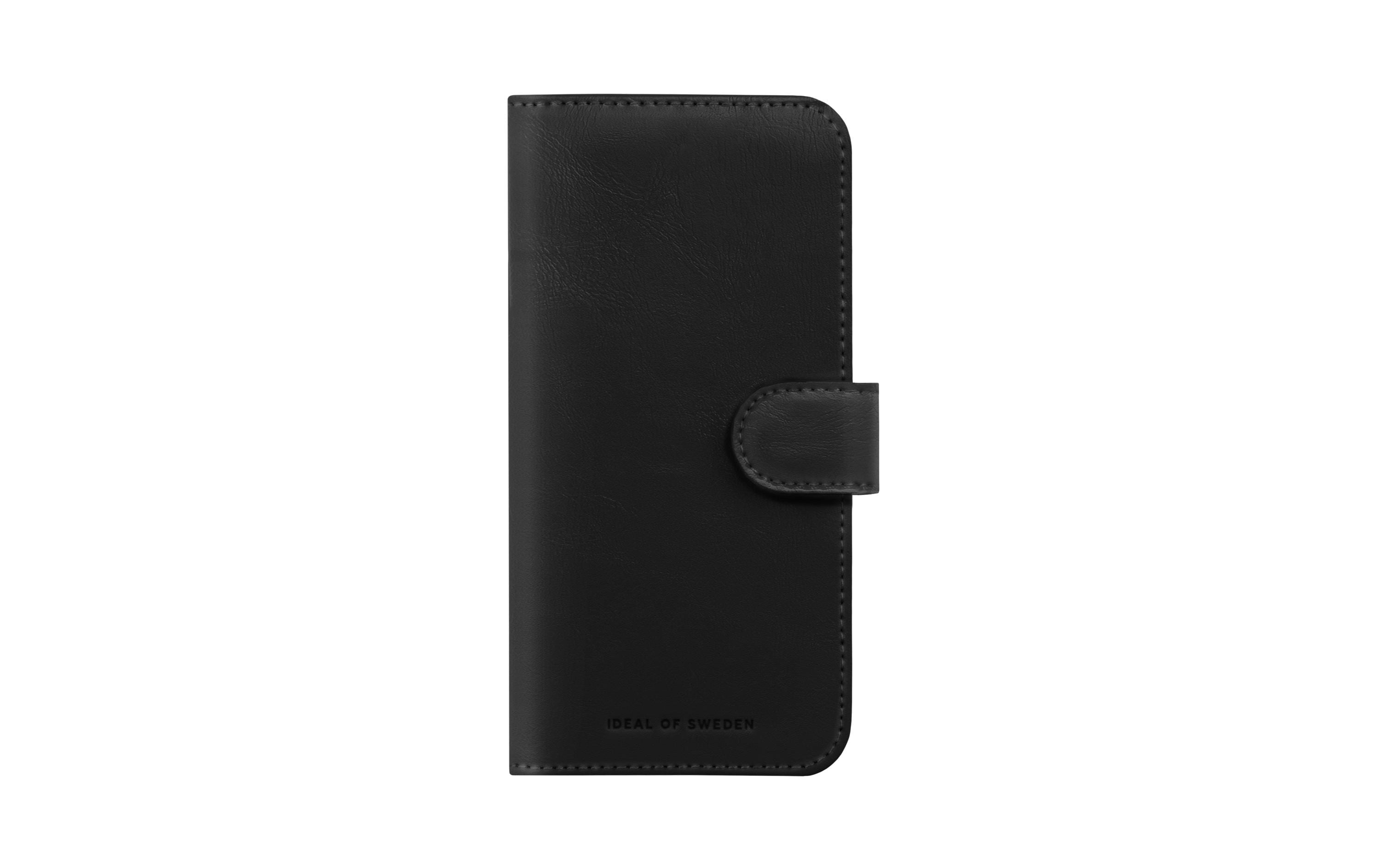 IDOS Magnet Wallet+ MagSafe Black iPhone 17 Pro Max