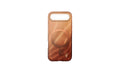 IDOS Clear Case MagSafe Mocha Mousse iPhone 17 Air