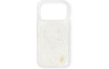 IDOS Pearlised Case MagSafe White iPhone 17 Pro