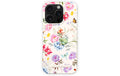 IDOS Printed Case MagSafe Forever Flower iPhone 17 Pro