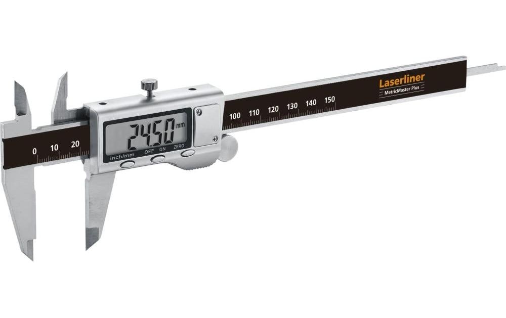 MetricMaster Plus