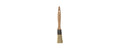 Gault&Millau Naturhaarpinsel Holz