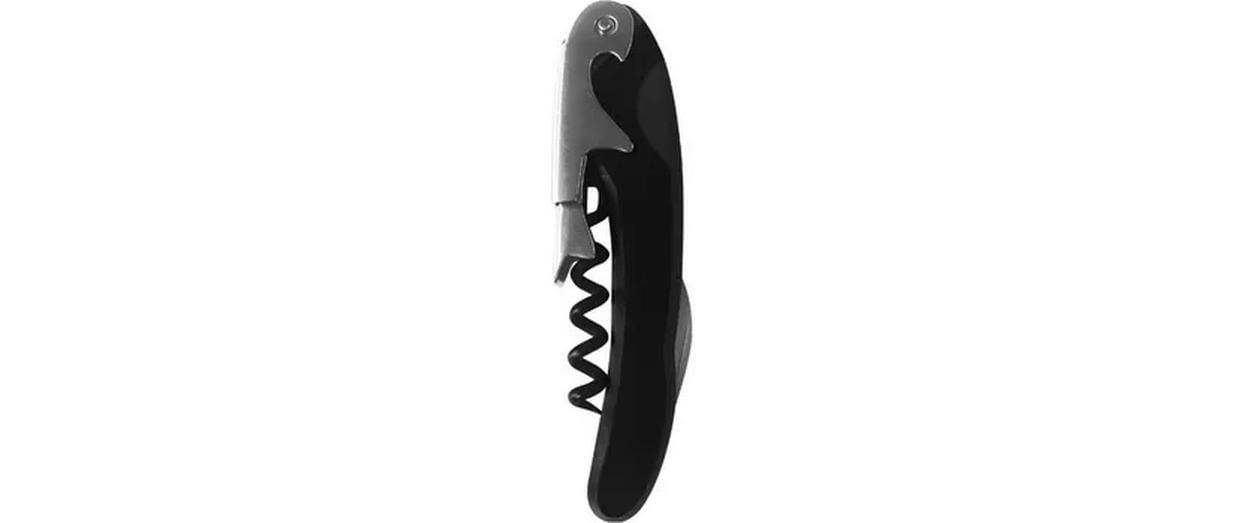 Gault&Millau Profi Kellnermesser Quickpull, Dark Grey