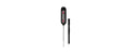 Gault&Millau Bratenthermometer Display: 7 x 7 x 2,5 cm