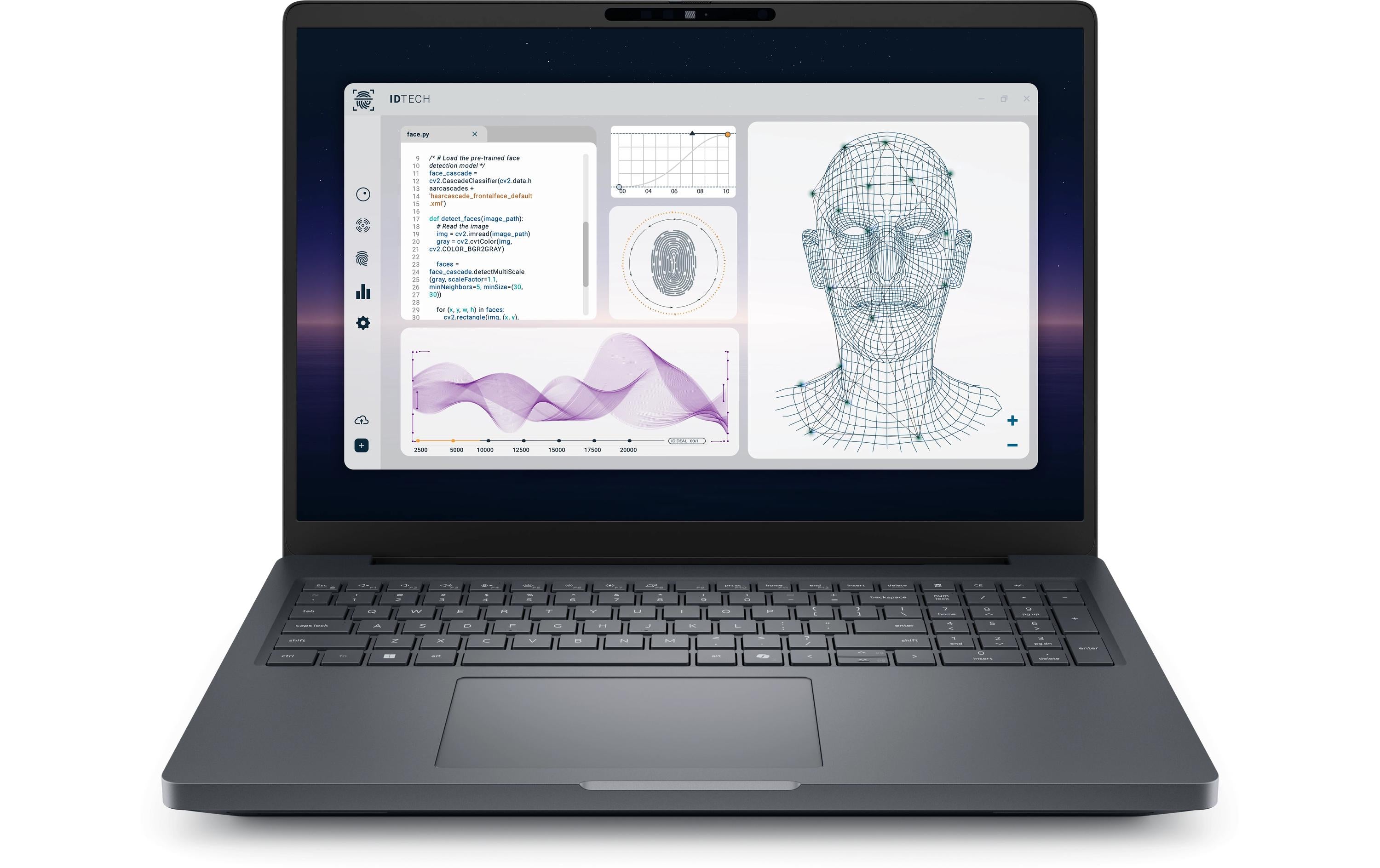 Dell Pro Max 16 Plus, U9-285HX, W11-P