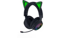 Razer Kraken Kitty V3 Pro - Schwarz PC, PS5, PS4