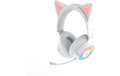 Razer Kraken Kitty V3 Pro - Weiss PC, PS5, PS4