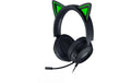 Razer Kraken Kitty V3 X - Schwarz PC, PS5, PS4