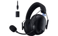 Razer BlackShark V3 - schwarz Playstation
