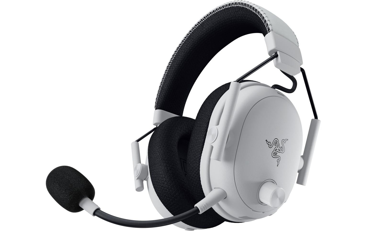 Razer BlackShark V3 Pro - weiss PC