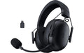 Razer BlackShark V3 X Hyperspeed - schwarz PC