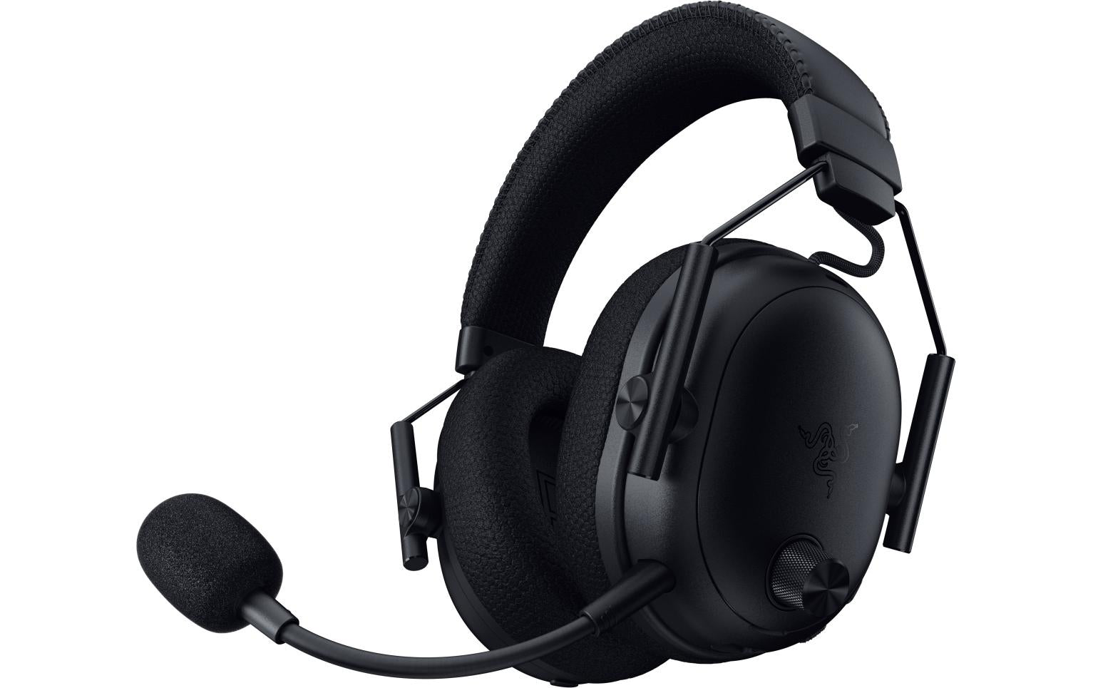 Razer BlackShark V3 Pro - schwarz PC
