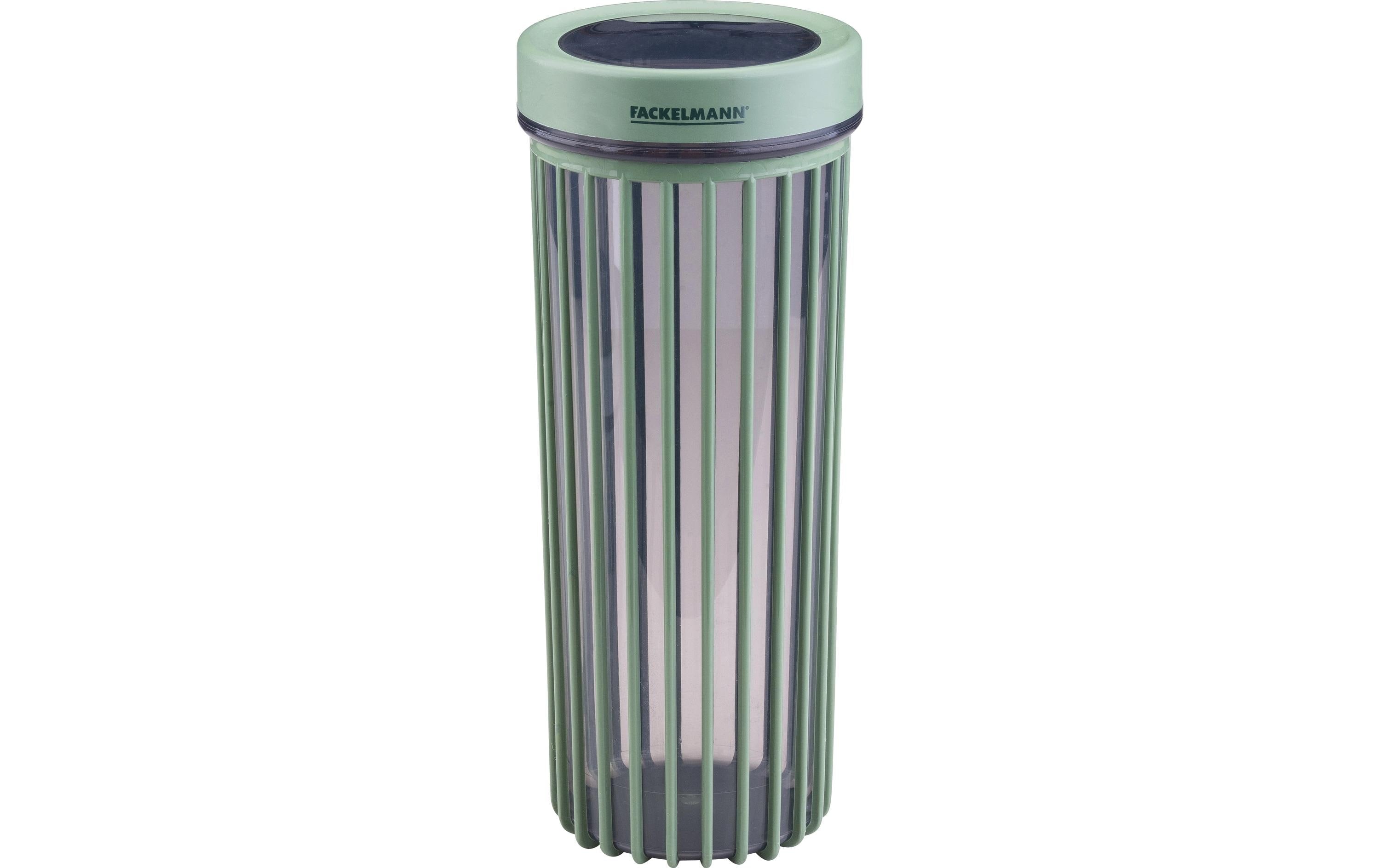 Fackelmann Küchenstorage-be the move grün PP, 1700ml