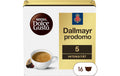 Dolce Gusto Dallmayr Prodomo 16 Kapseln