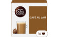 Dolce Gusto Café Au Lait 16 Kapseln