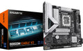 Gigabyte B860M EAGLE V2, uATX LGA1851, Intel B860, 4x DDR5