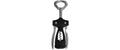 Gault&Millau Hebelkorkenzieher Quickpull, Dark Grey
