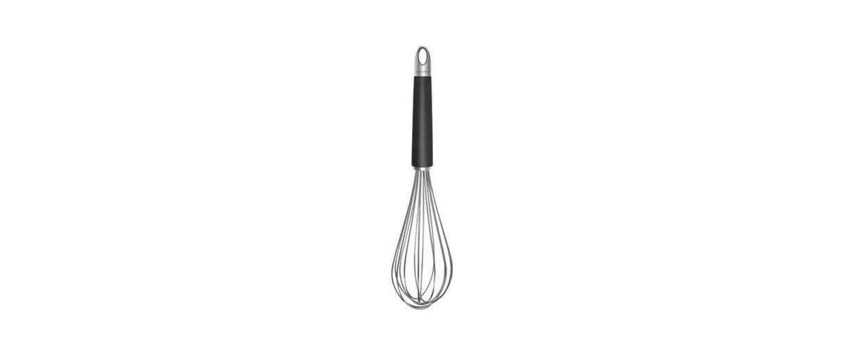 Gault&Millau Schneebesen 25 cm Edelstahl, Spülmaschinenfest