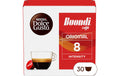 Dolce Gusto  Buondi 30 Kapseln