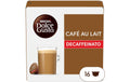 Dolce Gusto Café au lait Decaffeinato 16 Kapseln